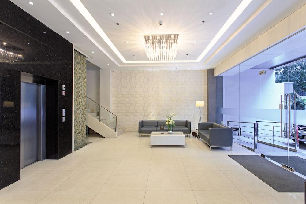 Hamersons Hotel Себу Экстерьер фото