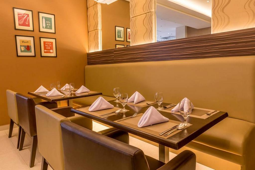 Hamersons Hotel Себу Экстерьер фото