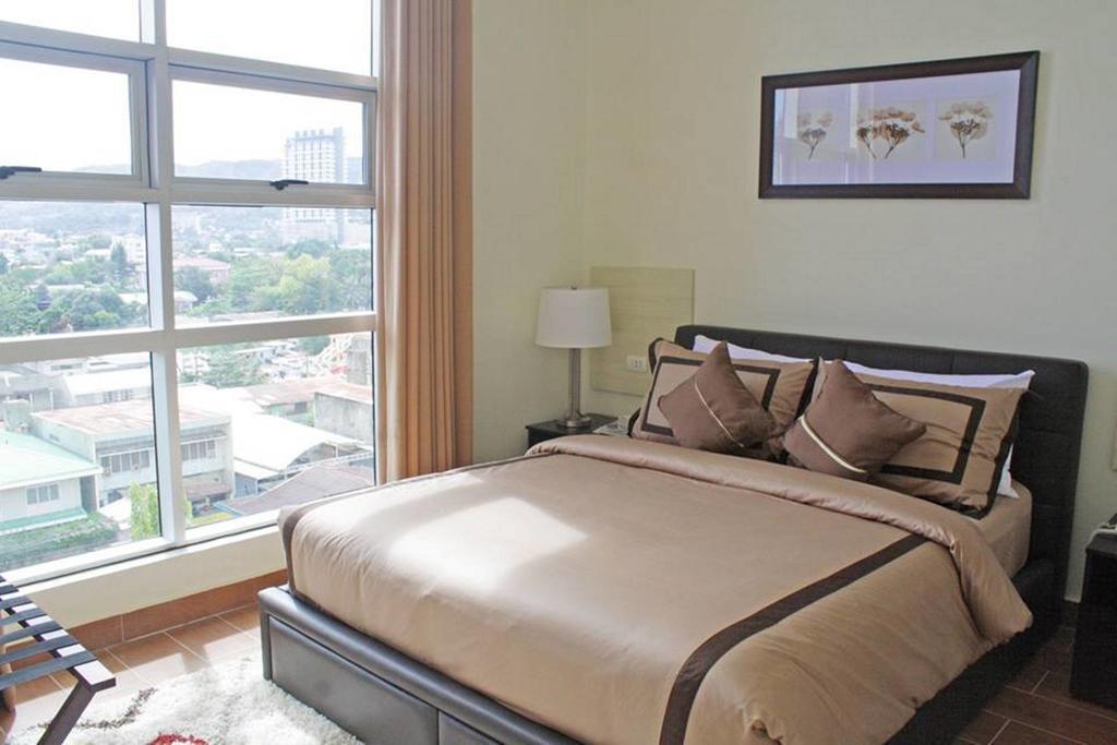 Hamersons Hotel Себу Экстерьер фото