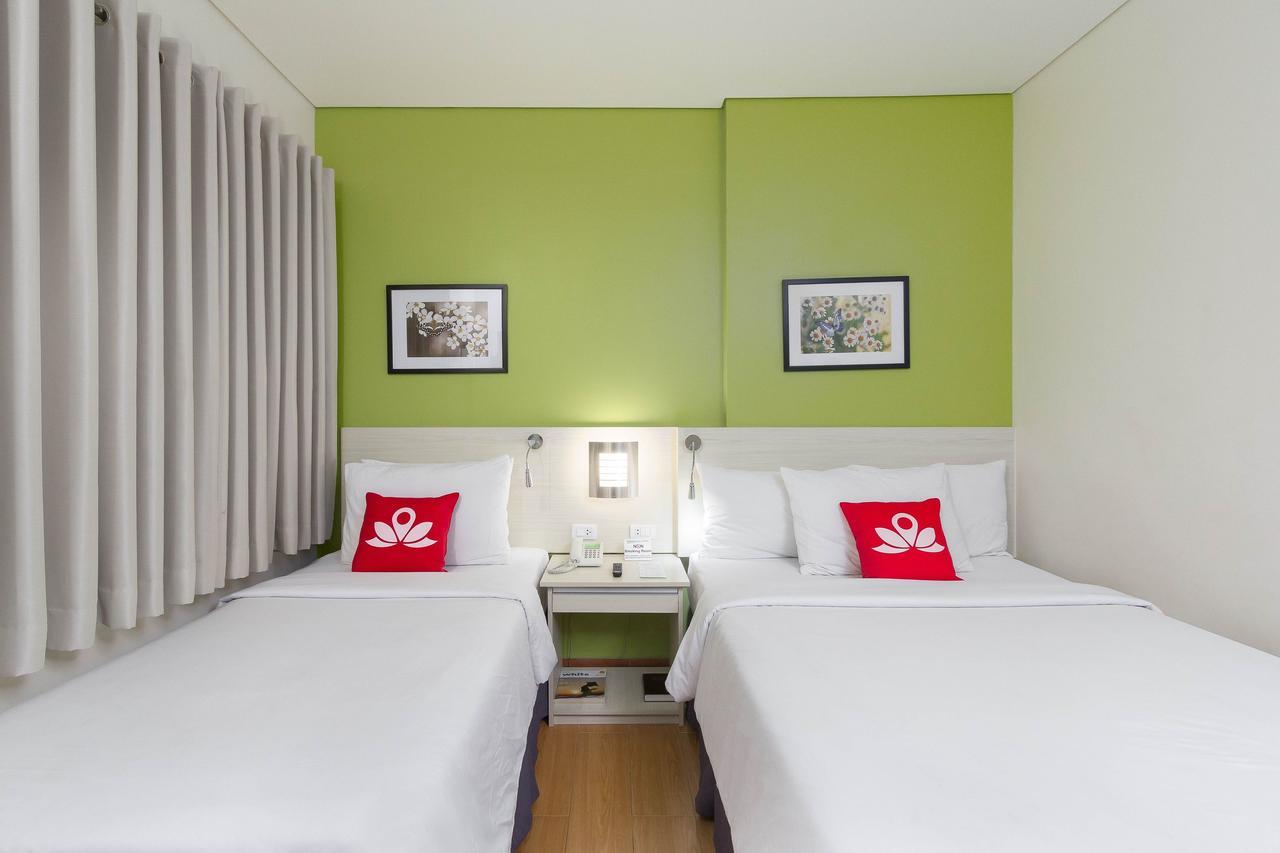 Hamersons Hotel Себу Экстерьер фото