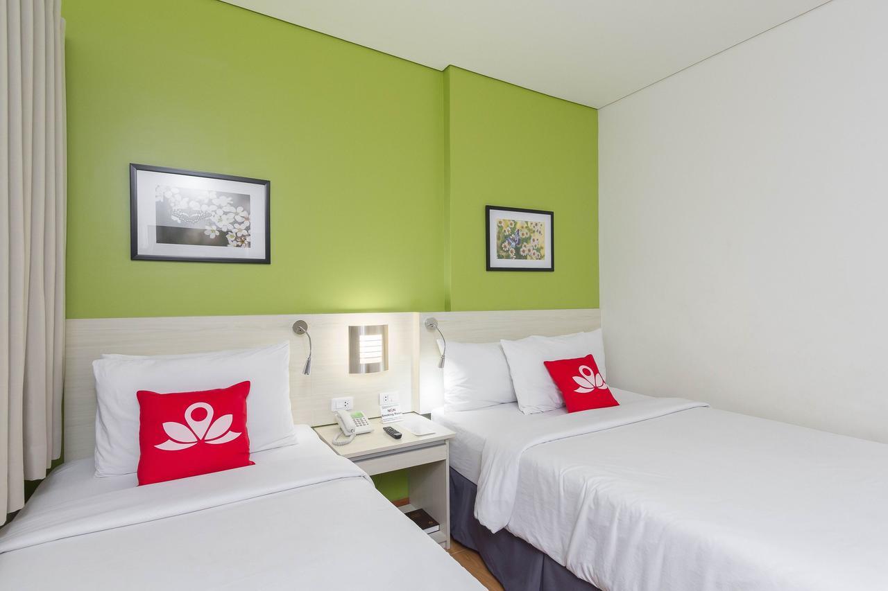 Hamersons Hotel Себу Экстерьер фото