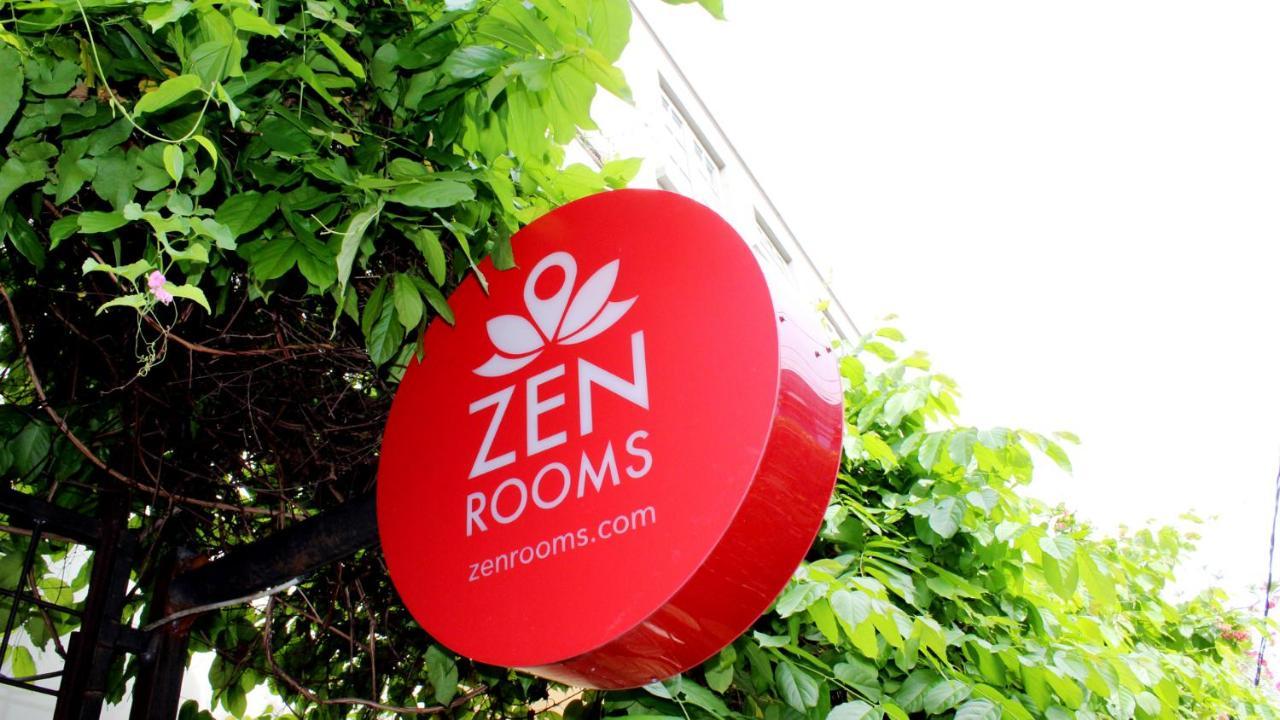 Hamersons Hotel Себу Экстерьер фото