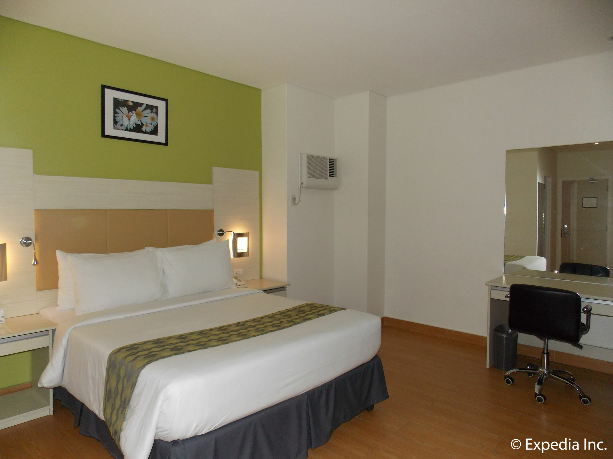 Hamersons Hotel Себу Экстерьер фото